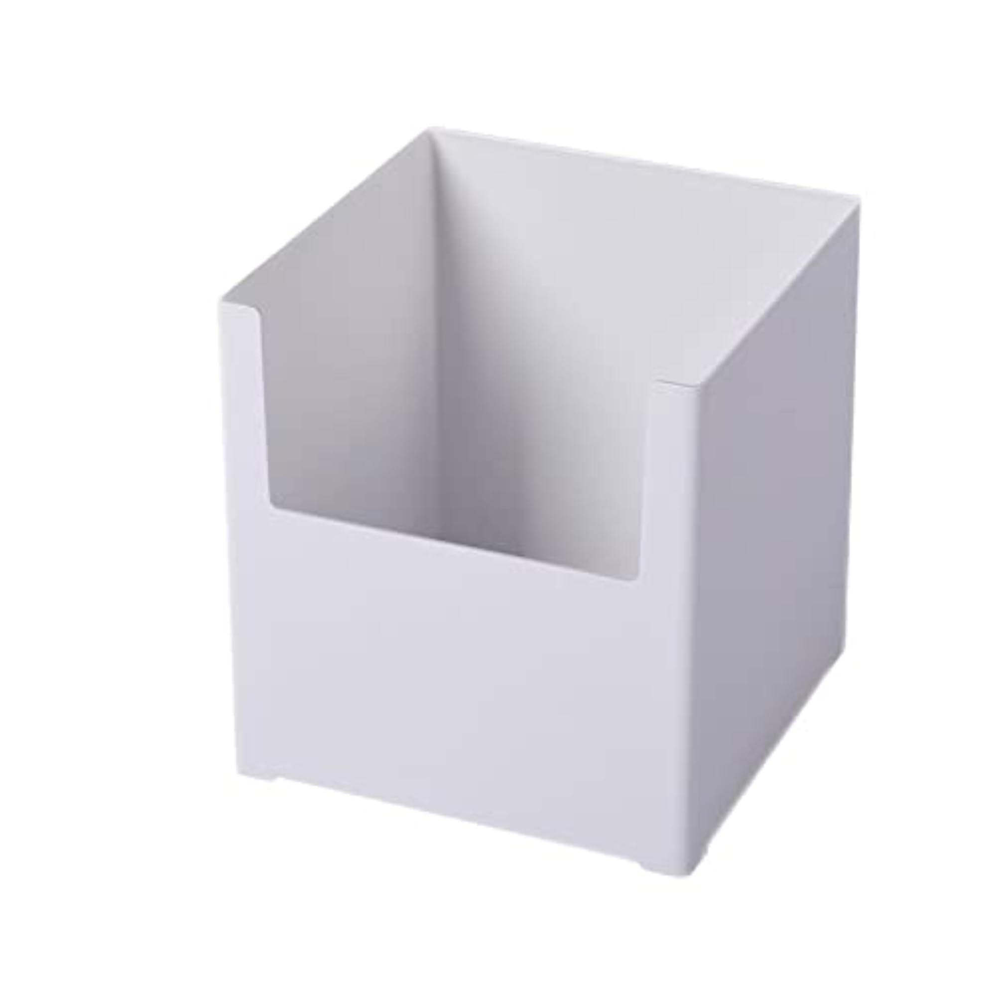 Table Organizer Storage Container for Kitchen, 14cm